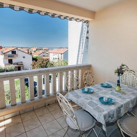 Salvia 4 Stars Apartment Poreč Zewnętrze zdjęcie