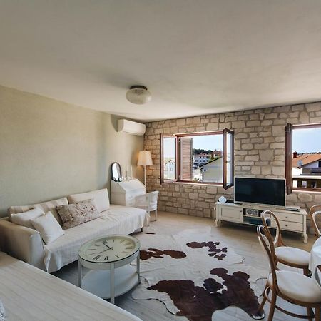 Salvia 4 Stars Apartment Poreč Zewnętrze zdjęcie