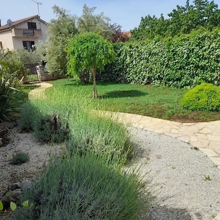 Salvia 4 Stars Apartment Poreč Zewnętrze zdjęcie