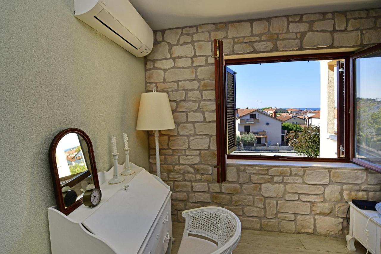 Salvia 4 Stars Apartment Poreč Zewnętrze zdjęcie