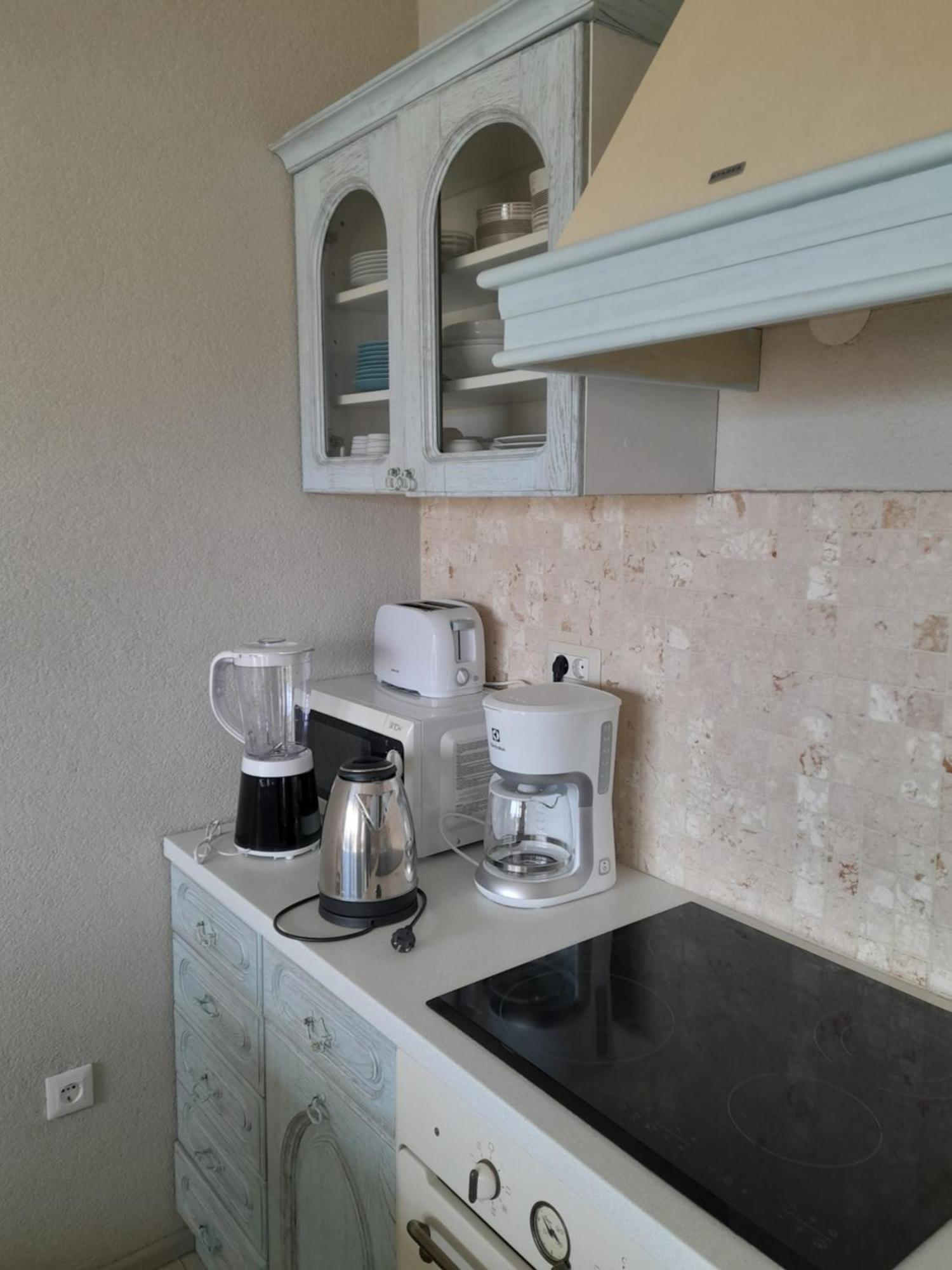 Salvia 4 Stars Apartment Poreč Zewnętrze zdjęcie
