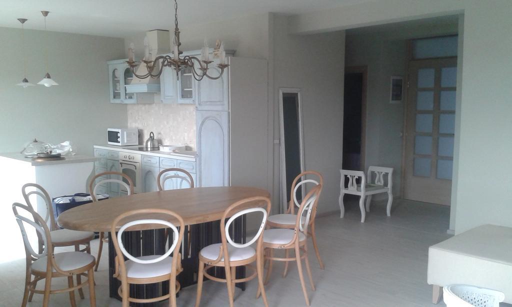 Salvia 4 Stars Apartment Poreč Zewnętrze zdjęcie