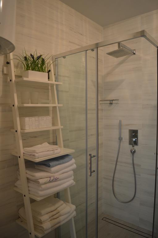 Salvia 4 Stars Apartment Poreč Zewnętrze zdjęcie