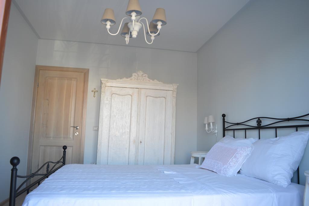 Salvia 4 Stars Apartment Poreč Zewnętrze zdjęcie