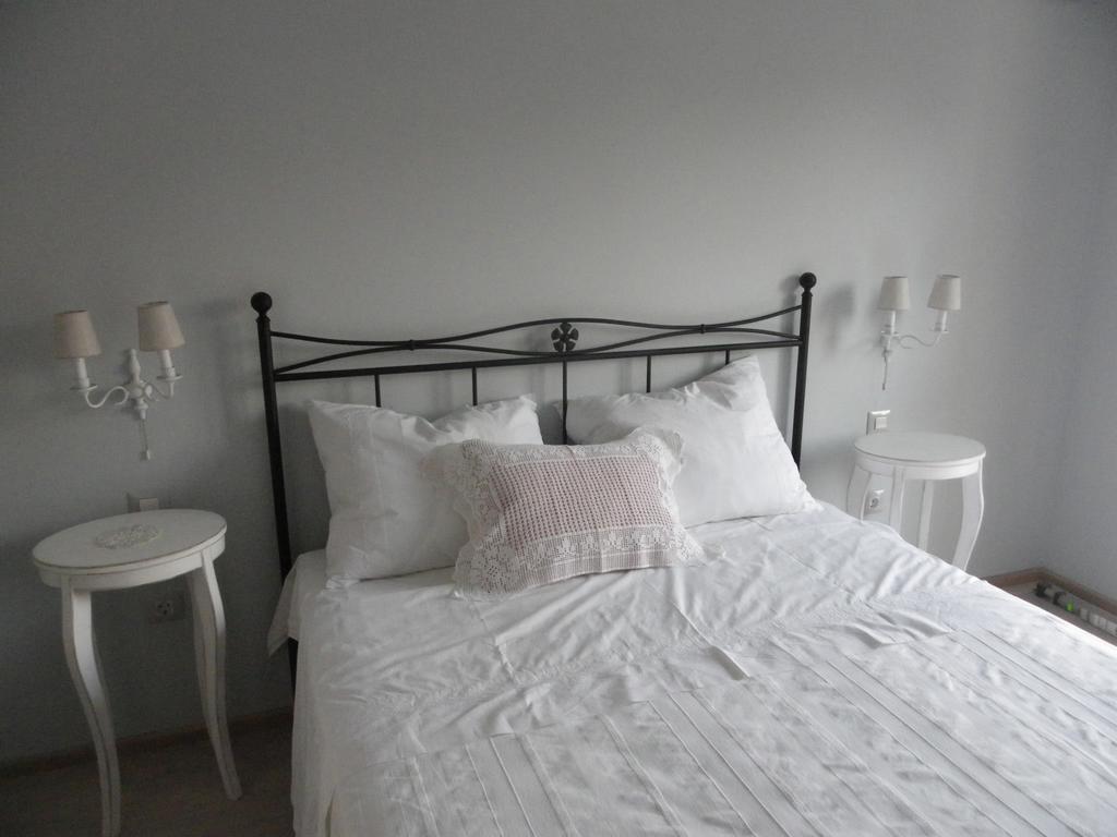 Salvia 4 Stars Apartment Poreč Zewnętrze zdjęcie