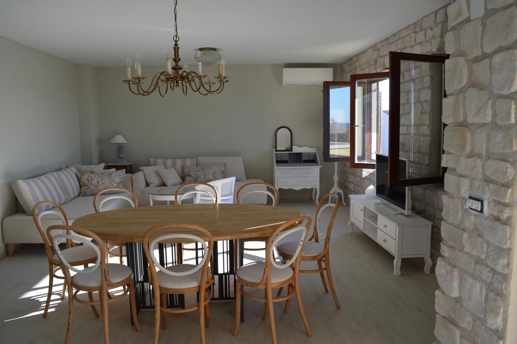 Salvia 4 Stars Apartment Poreč Zewnętrze zdjęcie