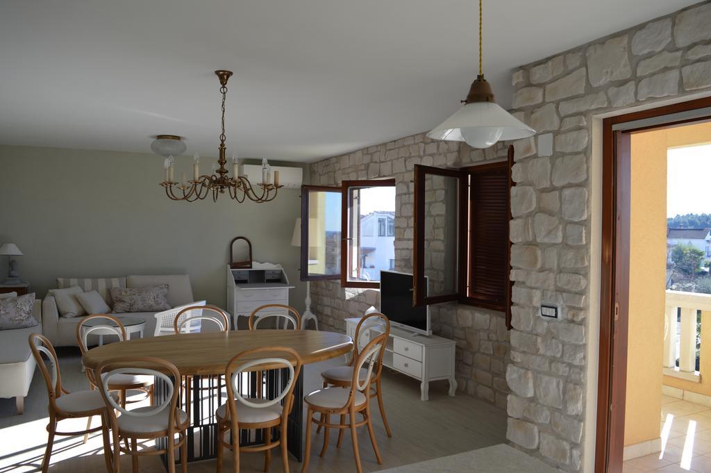 Salvia 4 Stars Apartment Poreč Zewnętrze zdjęcie