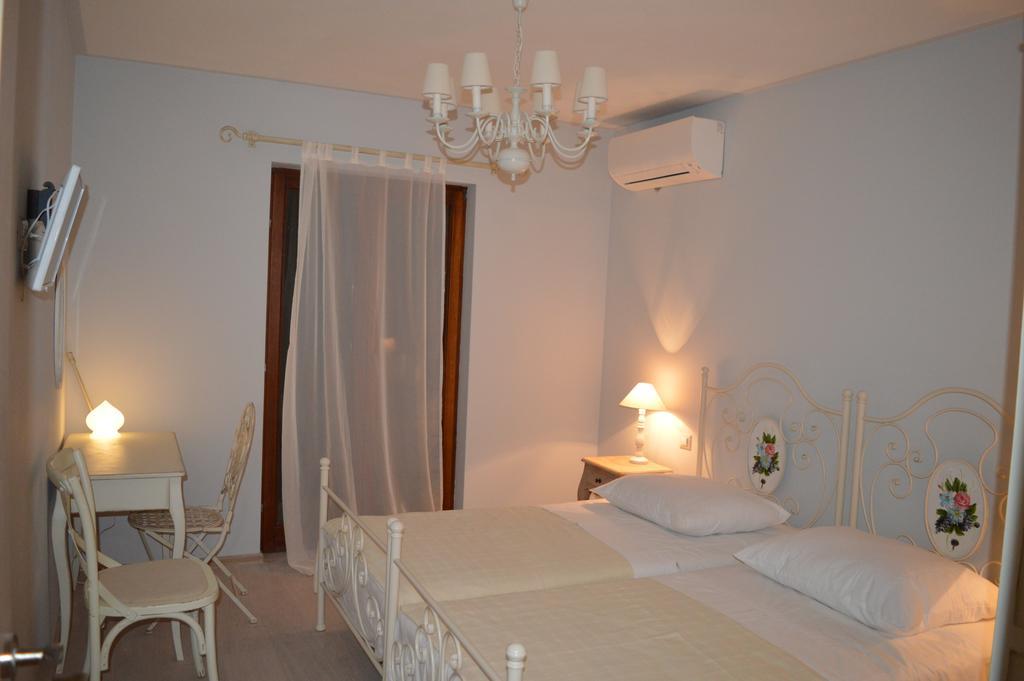 Salvia 4 Stars Apartment Poreč Zewnętrze zdjęcie