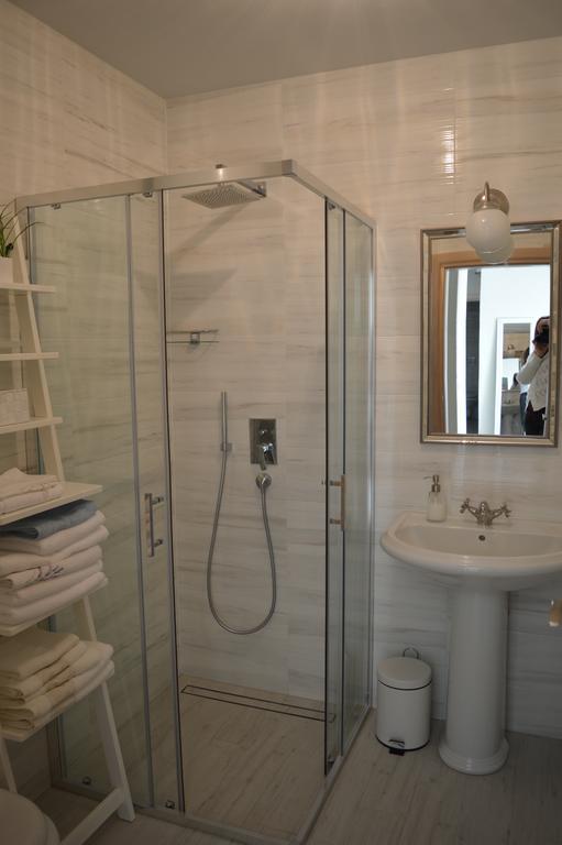 Salvia 4 Stars Apartment Poreč Zewnętrze zdjęcie