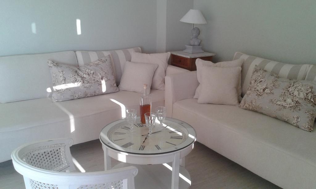 Salvia 4 Stars Apartment Poreč Zewnętrze zdjęcie