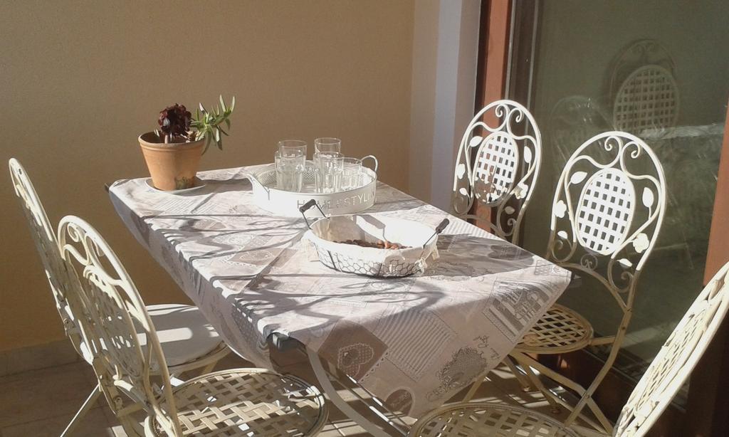 Salvia 4 Stars Apartment Poreč Zewnętrze zdjęcie