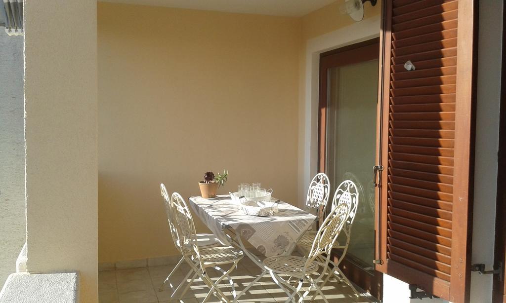 Salvia 4 Stars Apartment Poreč Zewnętrze zdjęcie