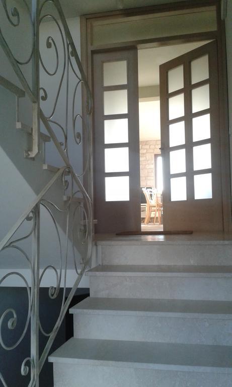 Salvia 4 Stars Apartment Poreč Zewnętrze zdjęcie