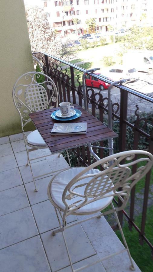 Salvia 4 Stars Apartment Poreč Zewnętrze zdjęcie