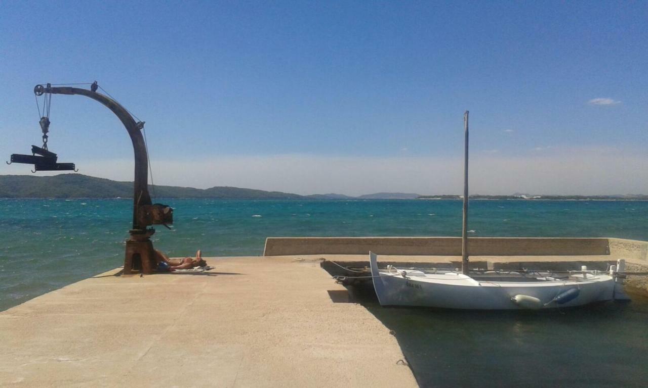 Salvia 4 Stars Apartment Poreč Zewnętrze zdjęcie